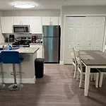 Apartment In Medical Center Near Nrg Free Parking