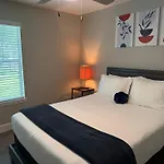Apartment In Medical Center Near Nrg Free Parking