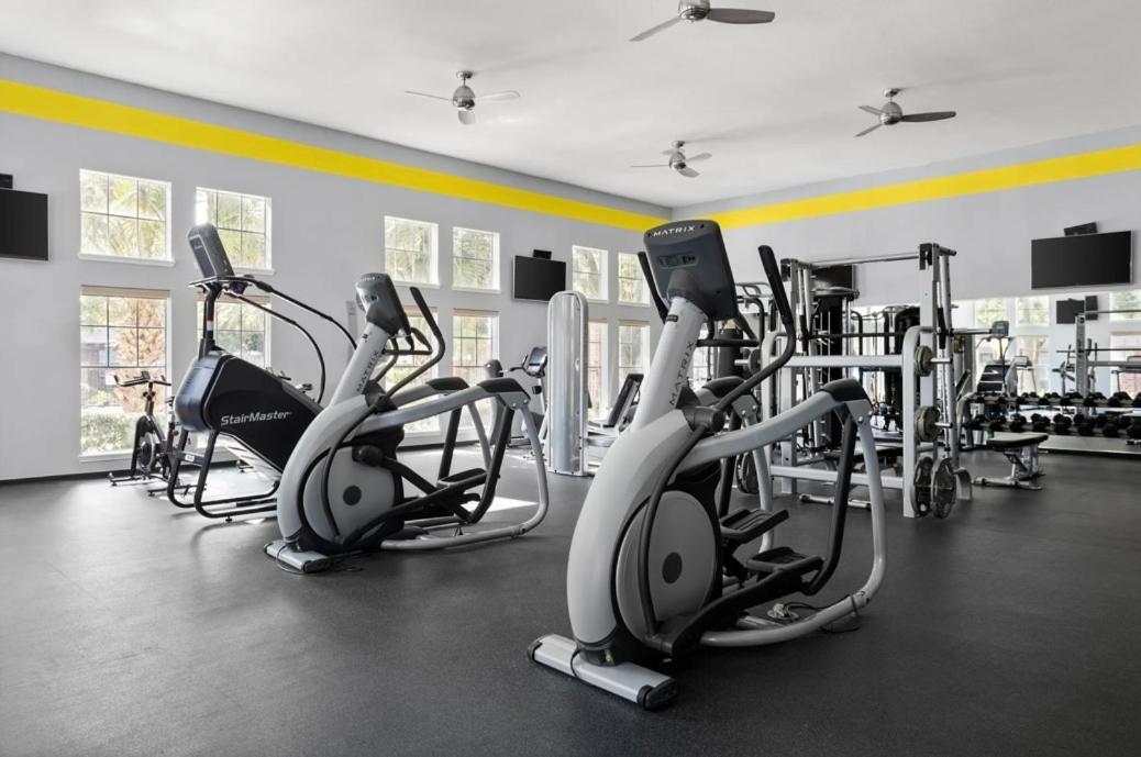 In Medical Center Near Nrg Free Parking Apartment