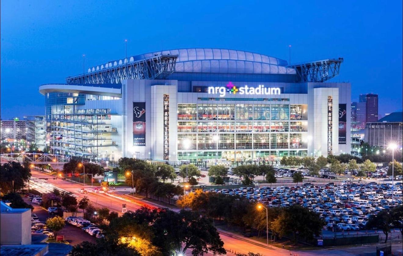 In Medical Center Near Nrg Free Parking