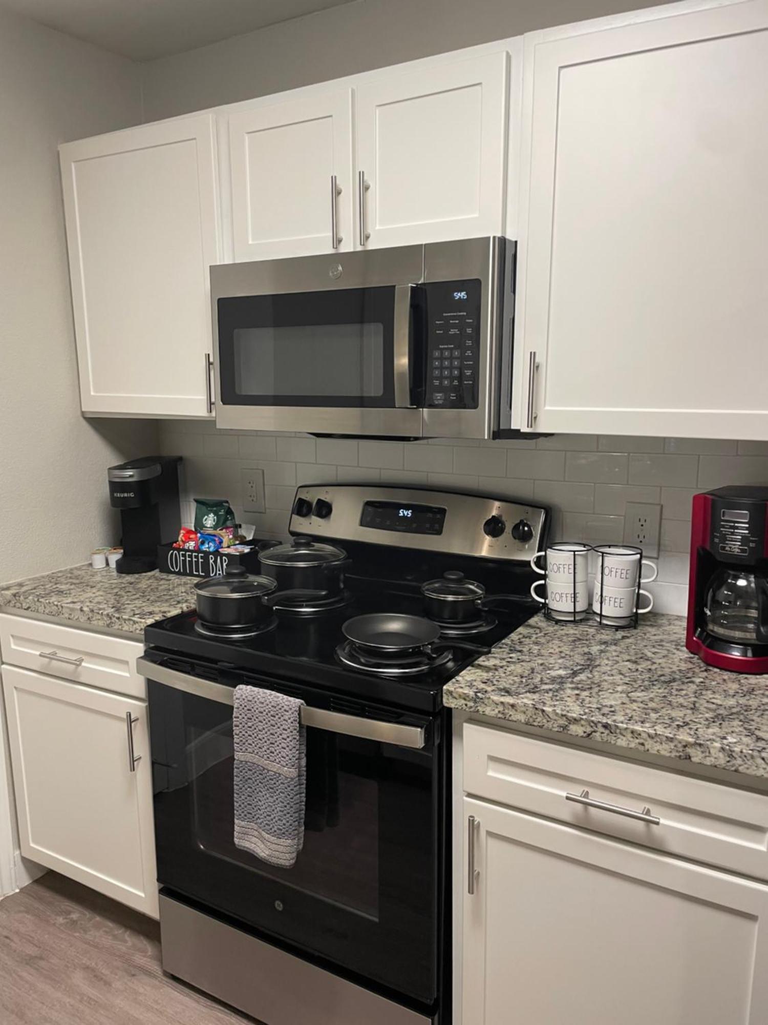 In Medical Center Near Nrg Free Parking Apartment